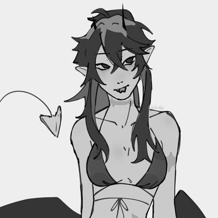 OC BY @bhedoods